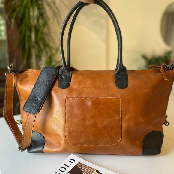 Leather Goods