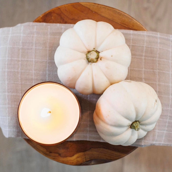 Sunday Candle Co.- Chestnut Lane 9oz.