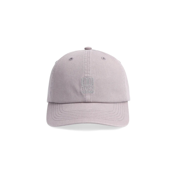 Topo Designs- Dirt Ballcap