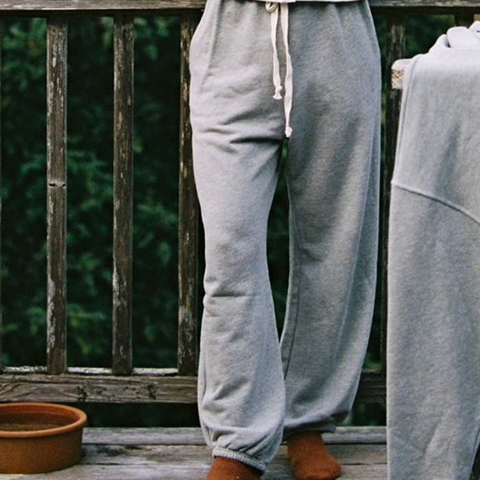 LA Relaxed- Vintage Terry Jogger