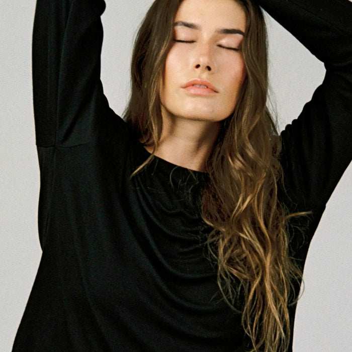 LA Relaxed- The Cozy Tee