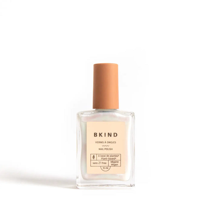 B Kind- Vegan & 21-free Nail Polish