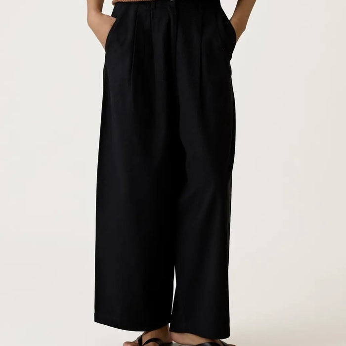 Laude The Label- Boyfriend Pant