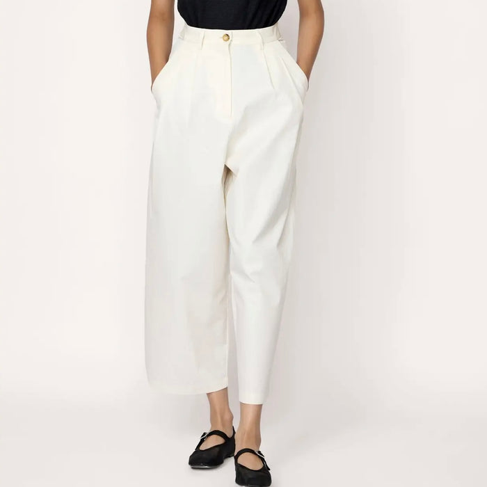 Laude The Label- Boyfriend Pant