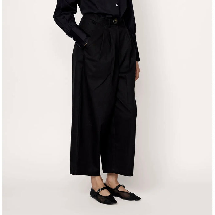 Laude The Label- Boyfriend Pant