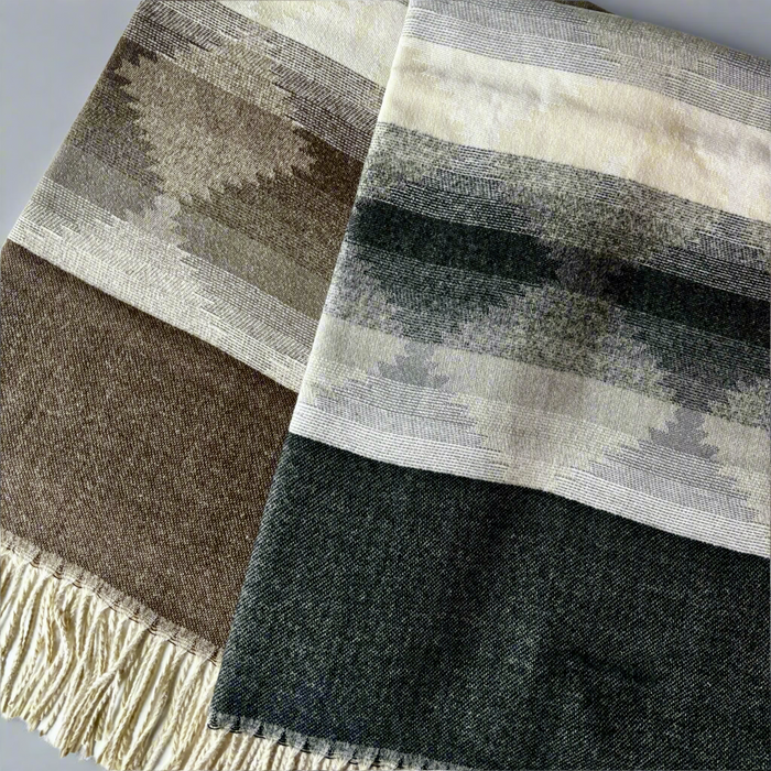 Cashmere Scarf