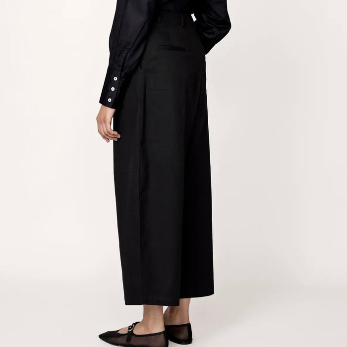 Laude The Label- Boyfriend Pant