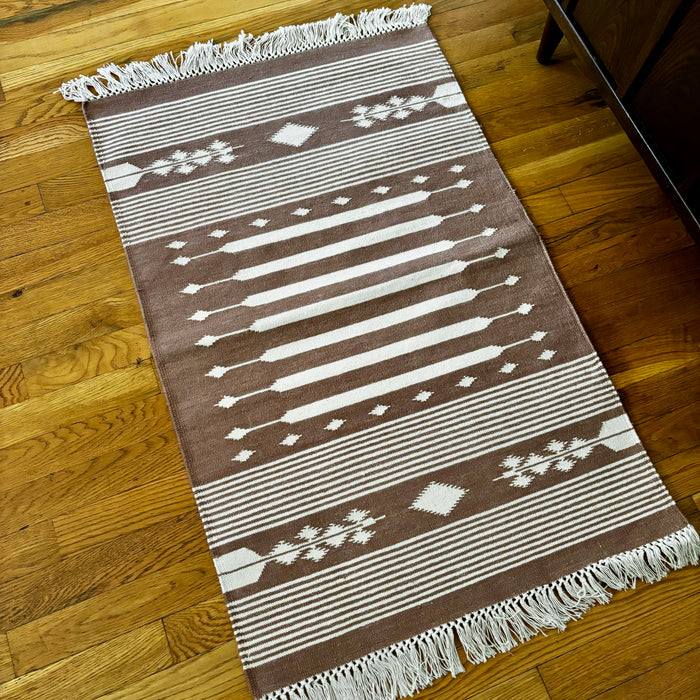 Flatweave Rug