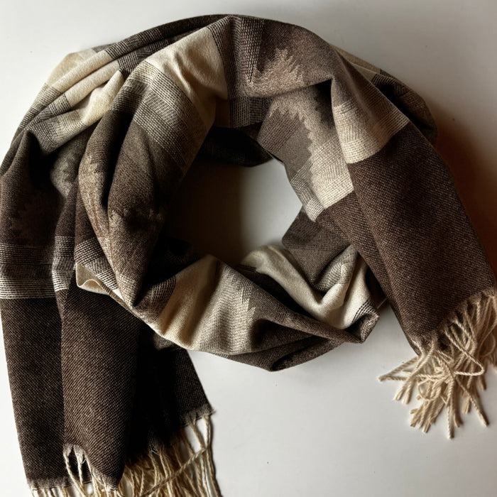 Cashmere Scarf