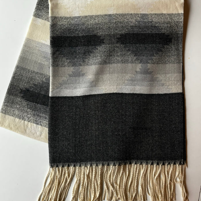 Cashmere Scarf