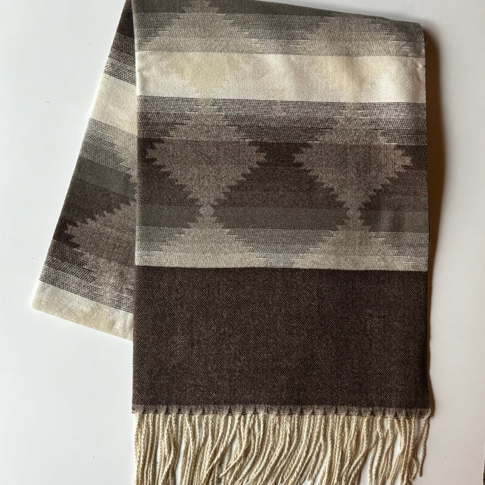 Cashmere Scarf