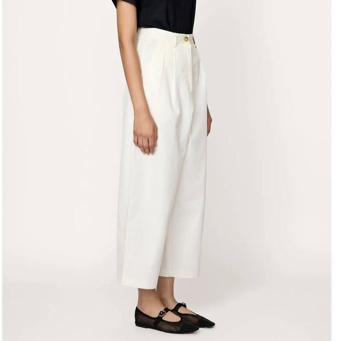 Laude The Label- Boyfriend Pant
