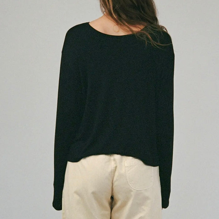 LA Relaxed- The Cozy Tee