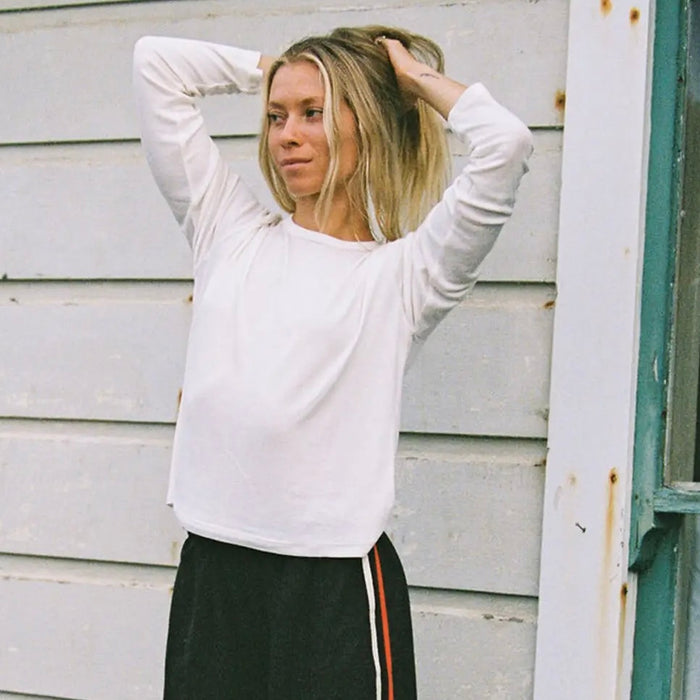 LA Relaxed- The Cozy Tee