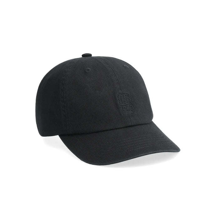 Topo Designs- Dirt Ballcap