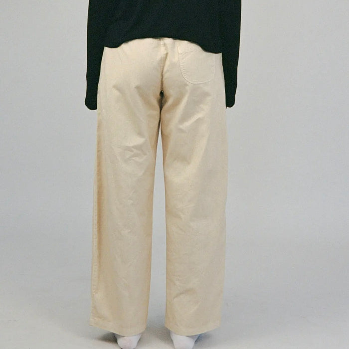 LA Relaxed-Cypress Twill Pant