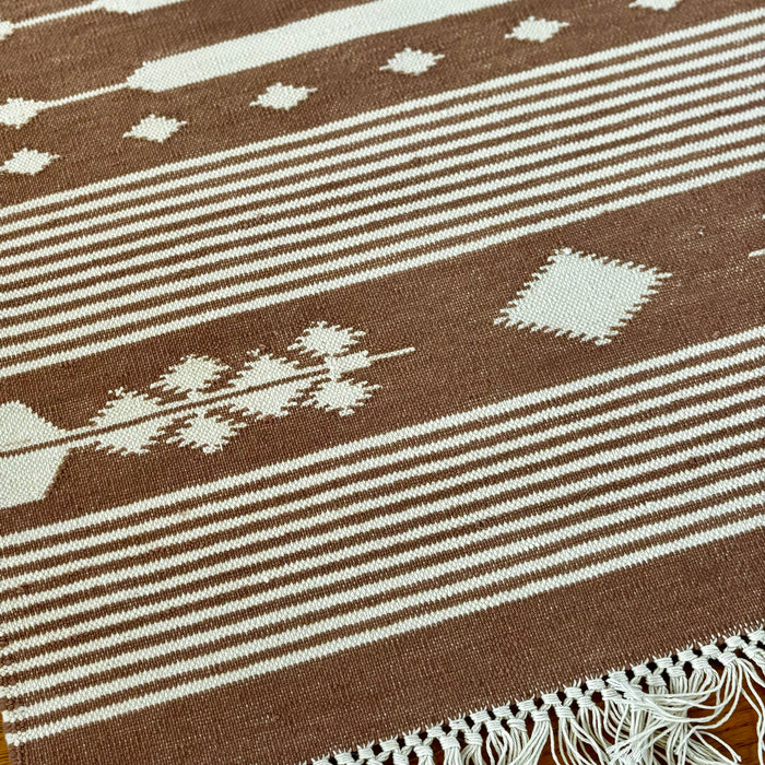 Flatweave Rug