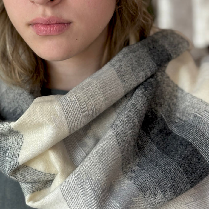 Cashmere Scarf