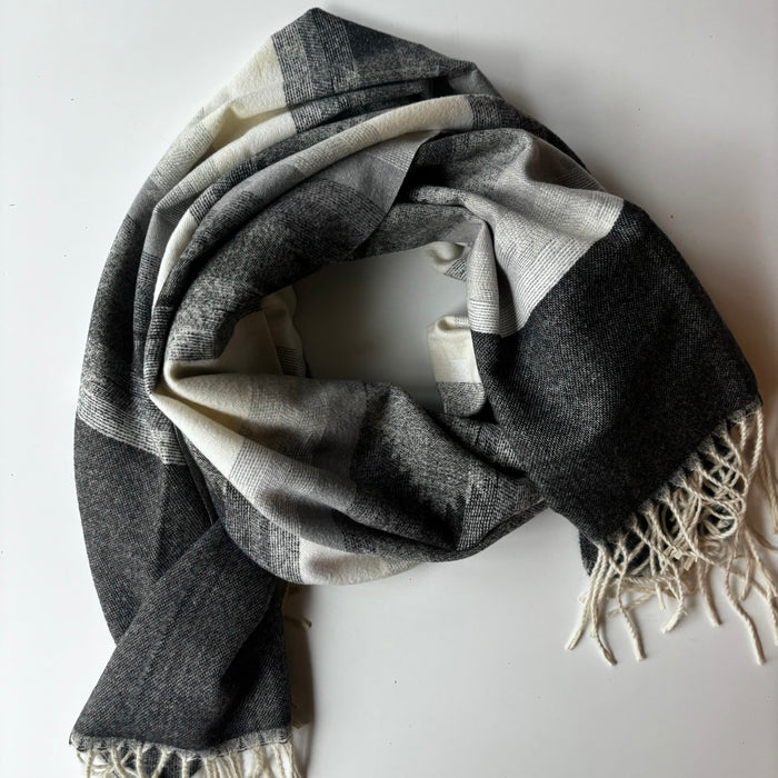 Cashmere Scarf