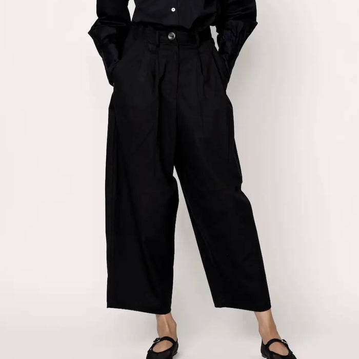 Laude The Label- Boyfriend Pant