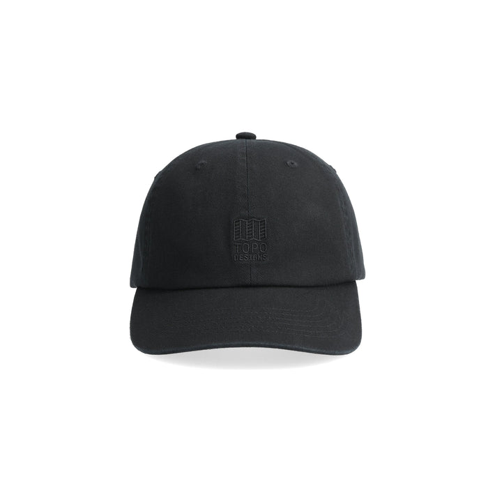 Topo Designs- Dirt Ballcap