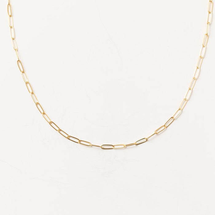 Sheena Marshall Jewelry- Nora link Necklace