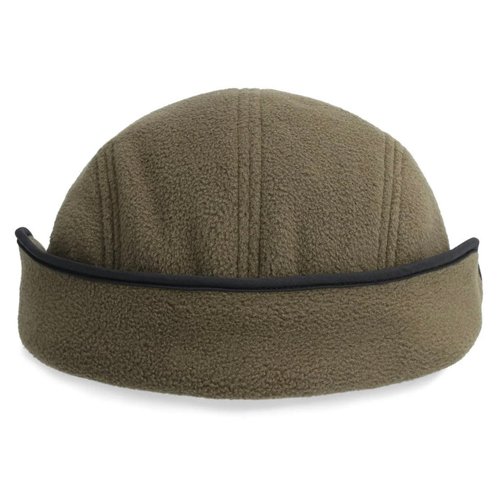 Topo Designs- Fleece Cap