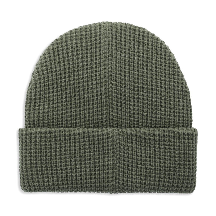 Topo Designs-Waffle Knit Beanie