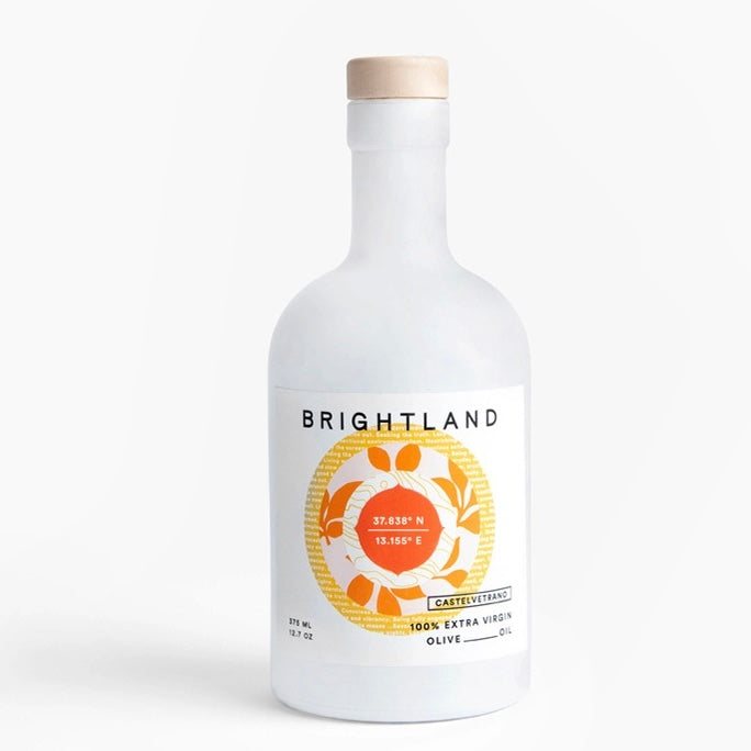 Brightland- Castelvetrano