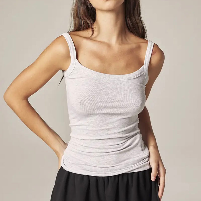 Amente- Low Back Cami