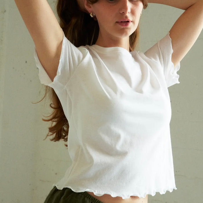 LA Relaxed -Classique Tee