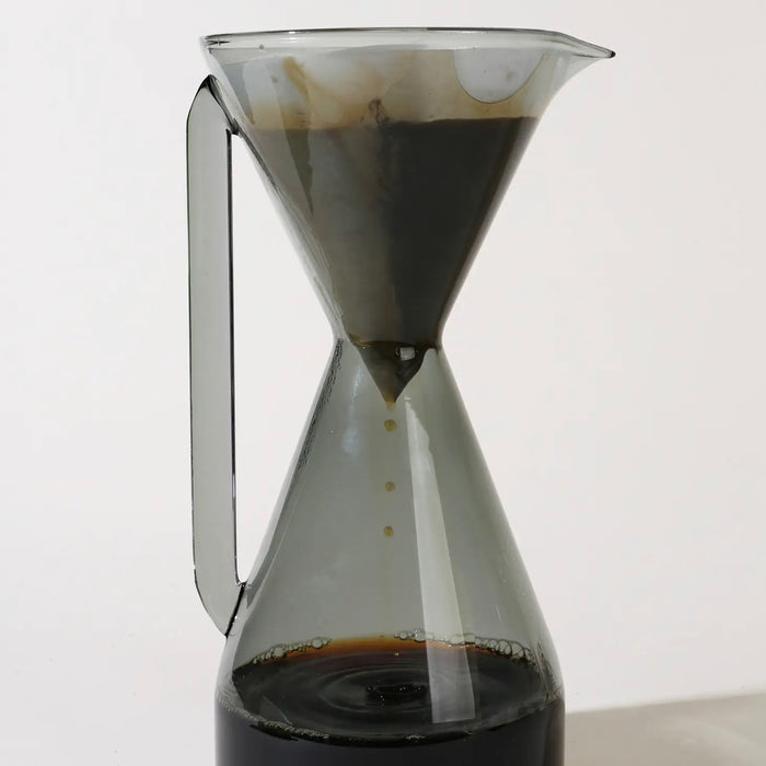 Yield Gray Pour Over Carafe