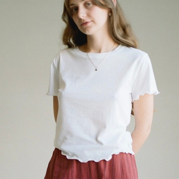 LA Relaxed -Classique Tee