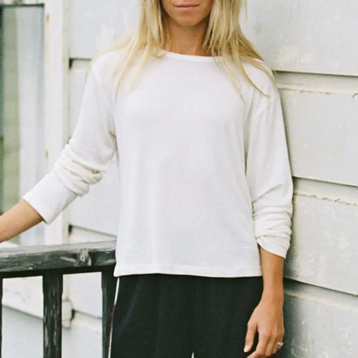 LA Relaxed- The Cozy Tee