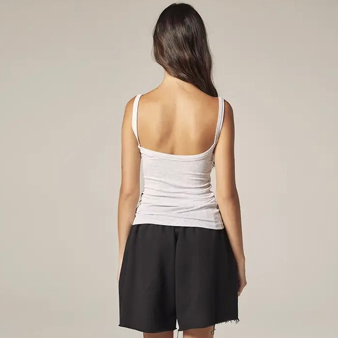 Amente- Low Back Cami