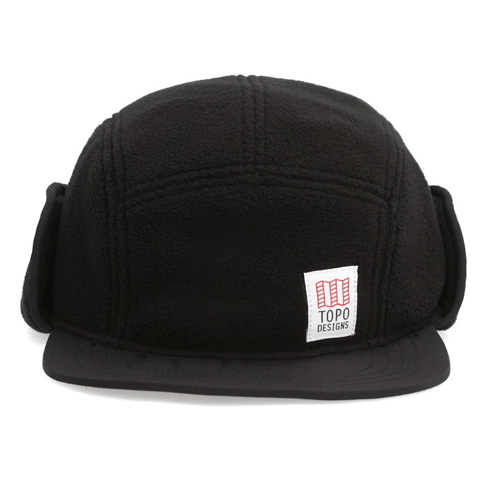 Topo Designs- Fleece Cap