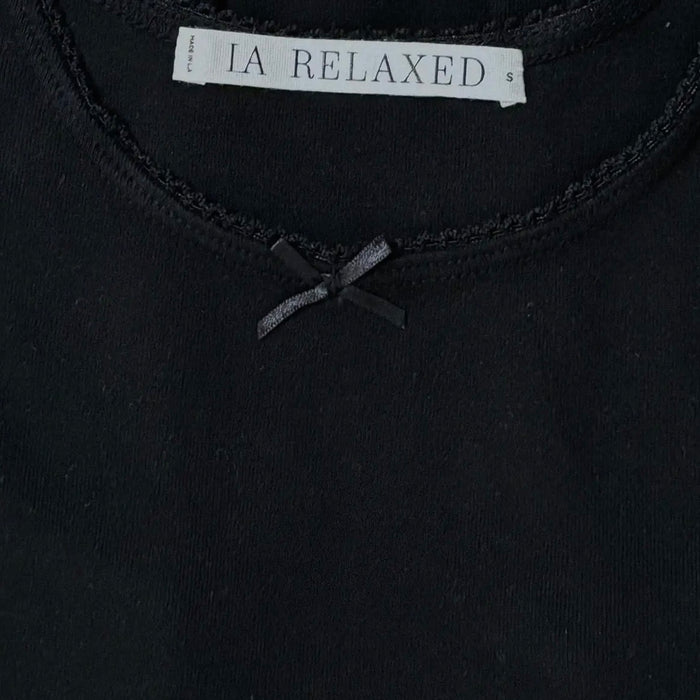 LA Relaxed- French Tank
