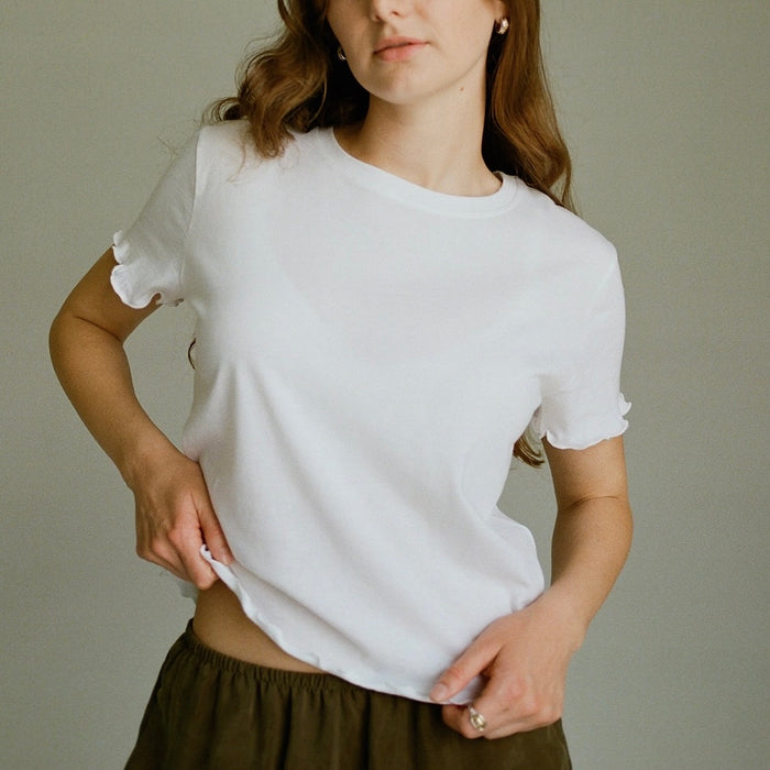 LA Relaxed -Classique Tee