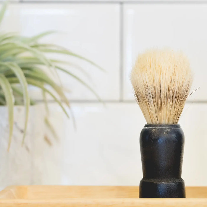 The Immaculate Beard- Shave Brush m