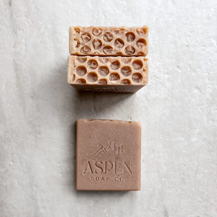 Aspen Soap Company