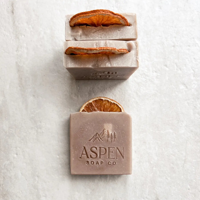 Aspen Soap Company