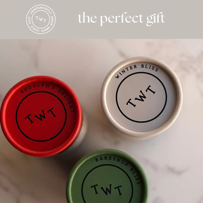 Tea With Tae Mini Tube