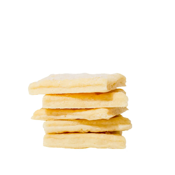 Full Stop Bakery- Sourdough Crackers