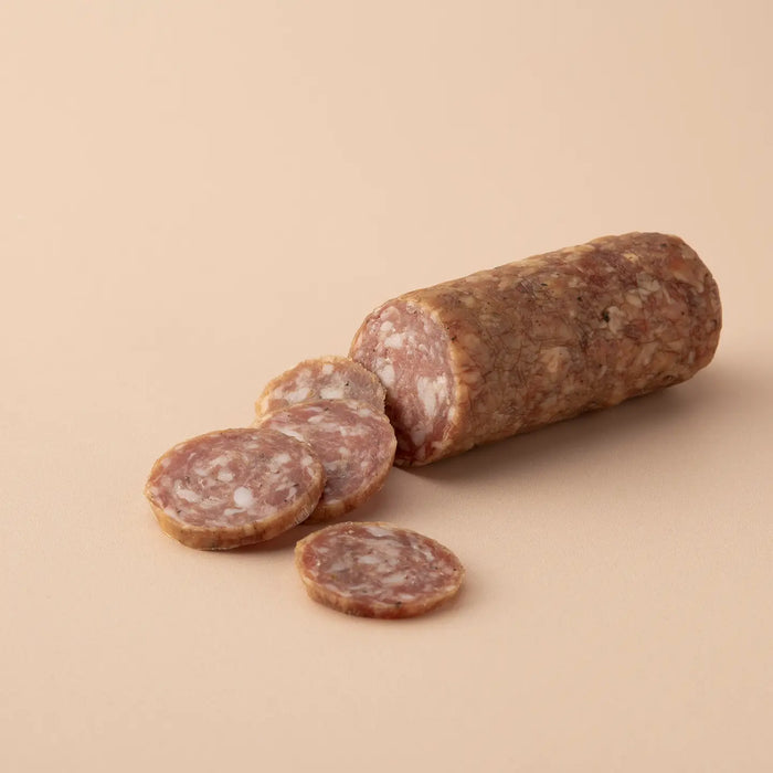 Elevation Charcuterie & Meats Salami