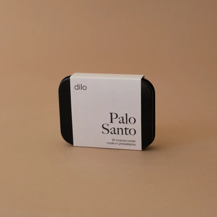 Dilo Elsewhere Collection Incense Cones