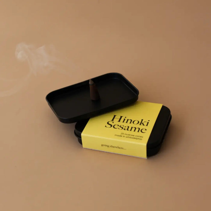 Dilo Elsewhere Collection Incense Cones