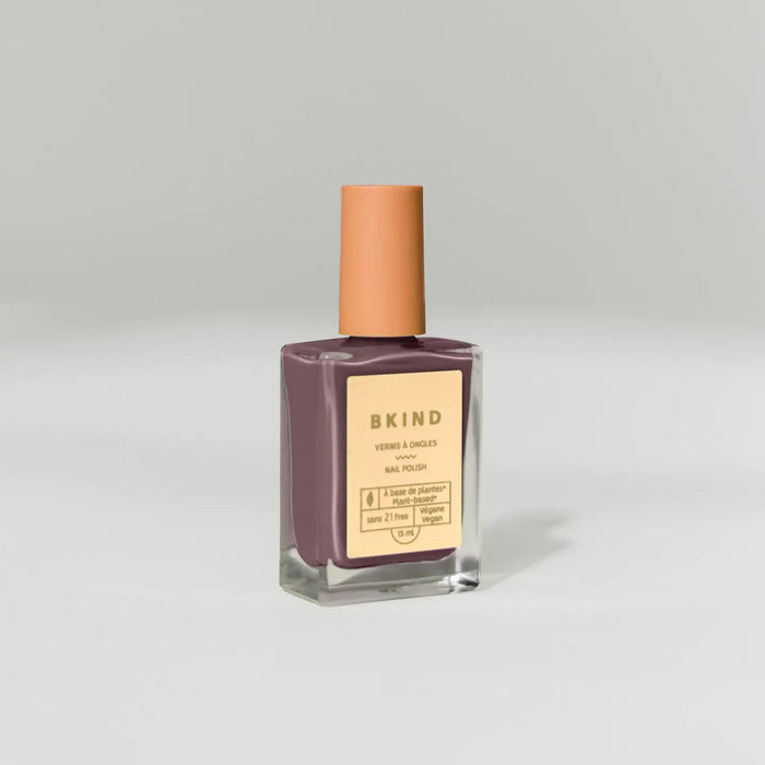 B Kind- Vegan & 21-free Nail Polish