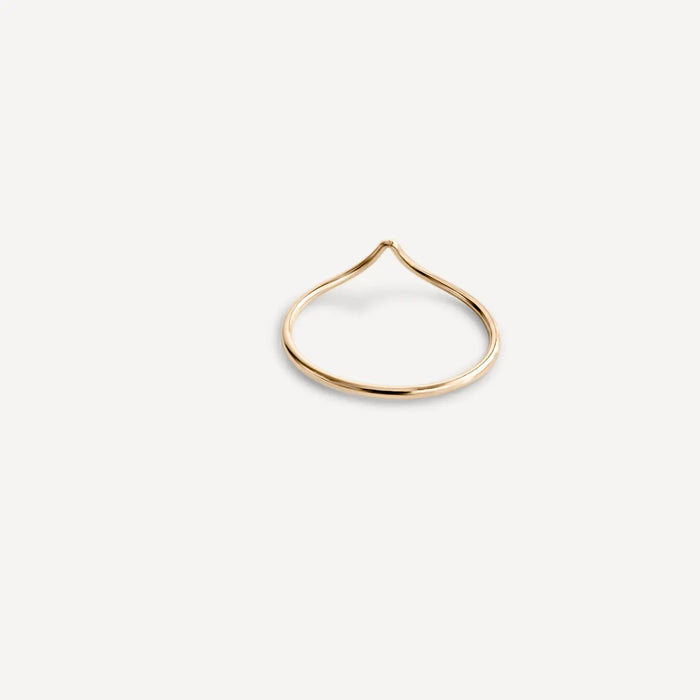 Sheena Marshall- Emilie Arch Ring