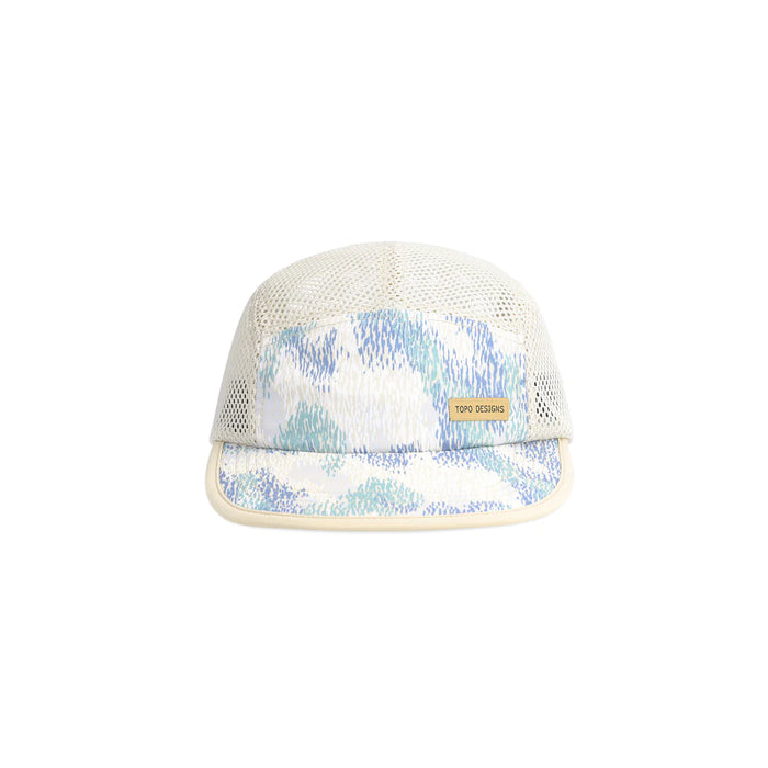 Topo Designs- Global Hat