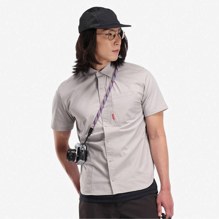 Topo Design Global Shirt